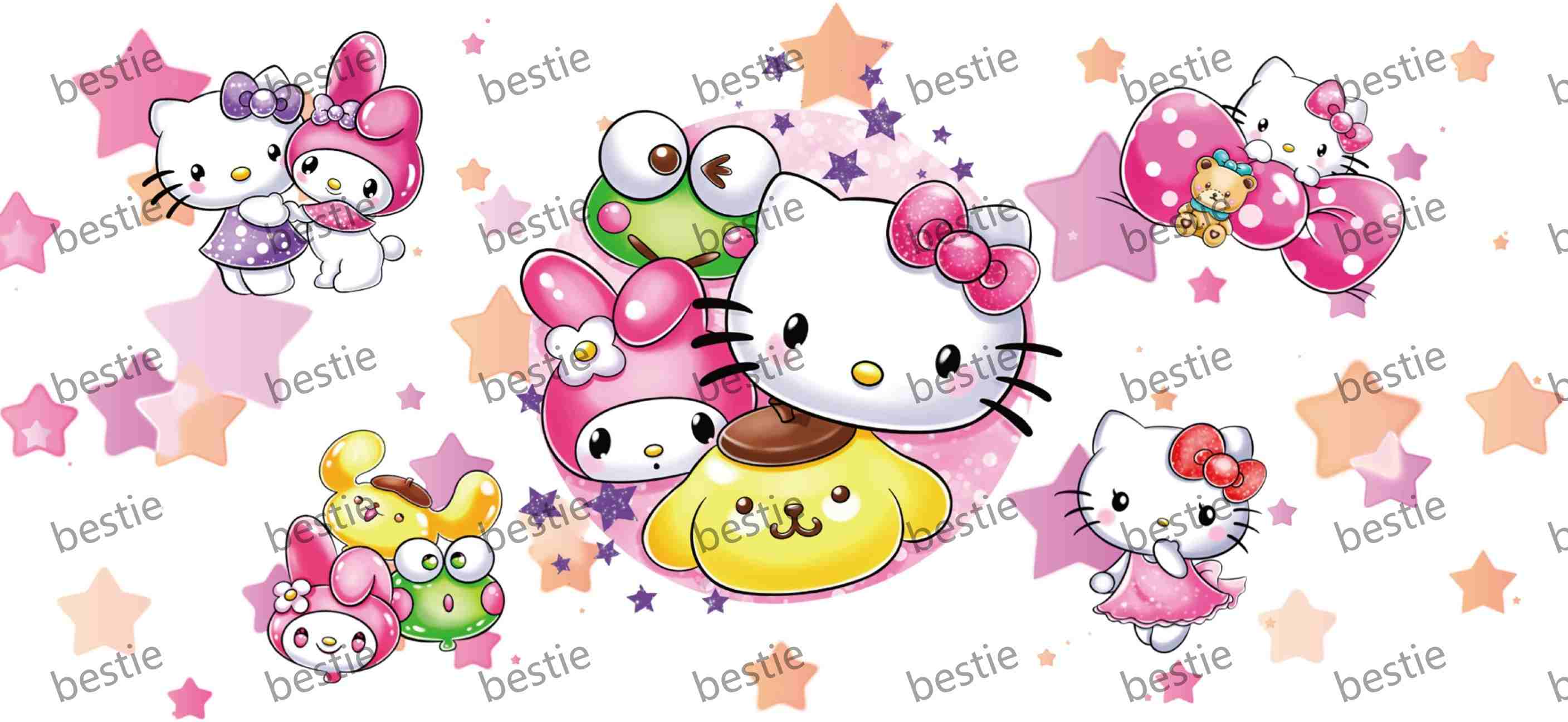 HK50-Sanrio