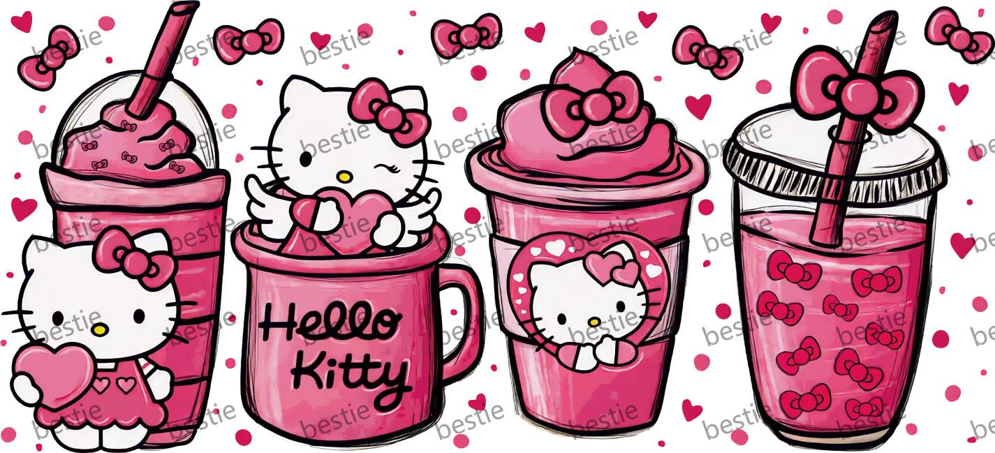 HK51-Sanrio
