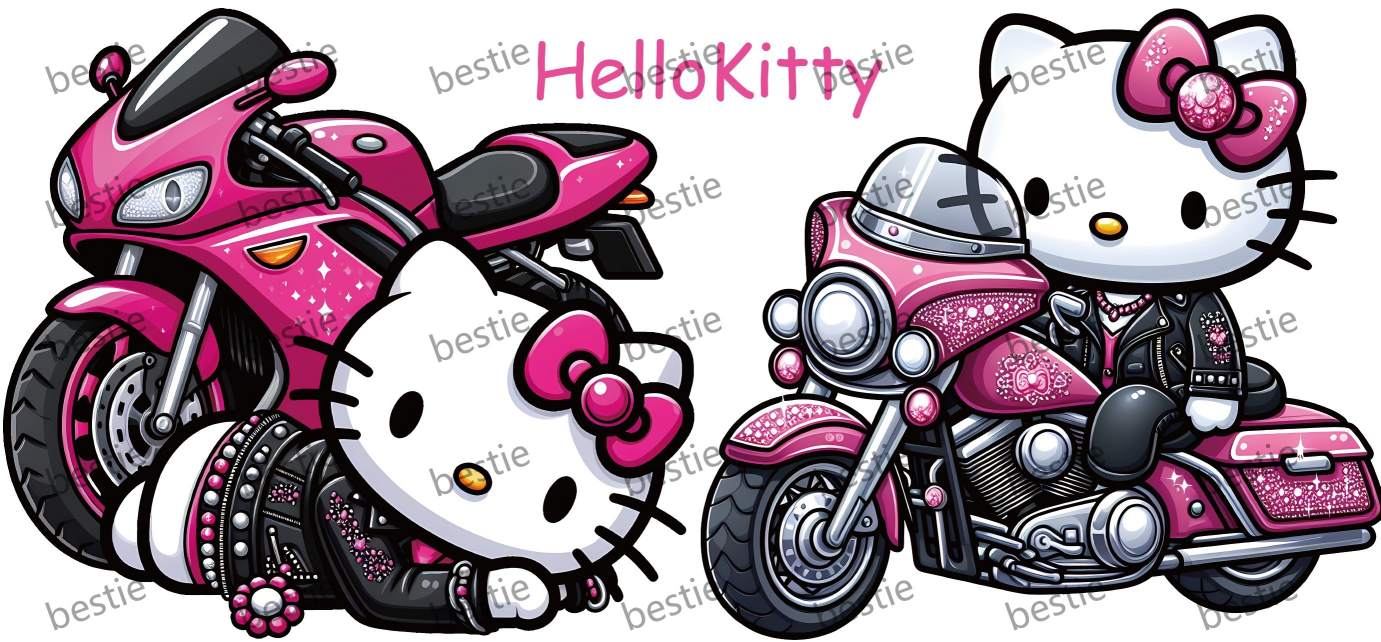HK52-Sanrio