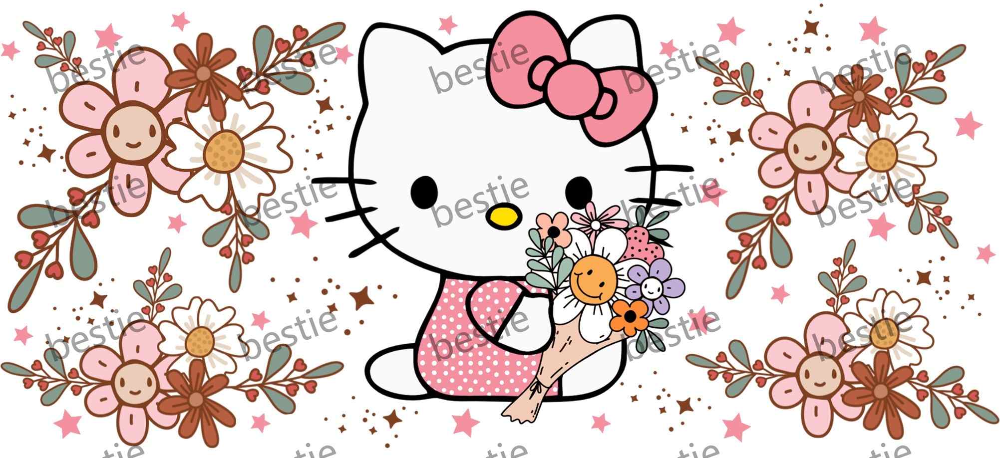 HK54-Sanrio
