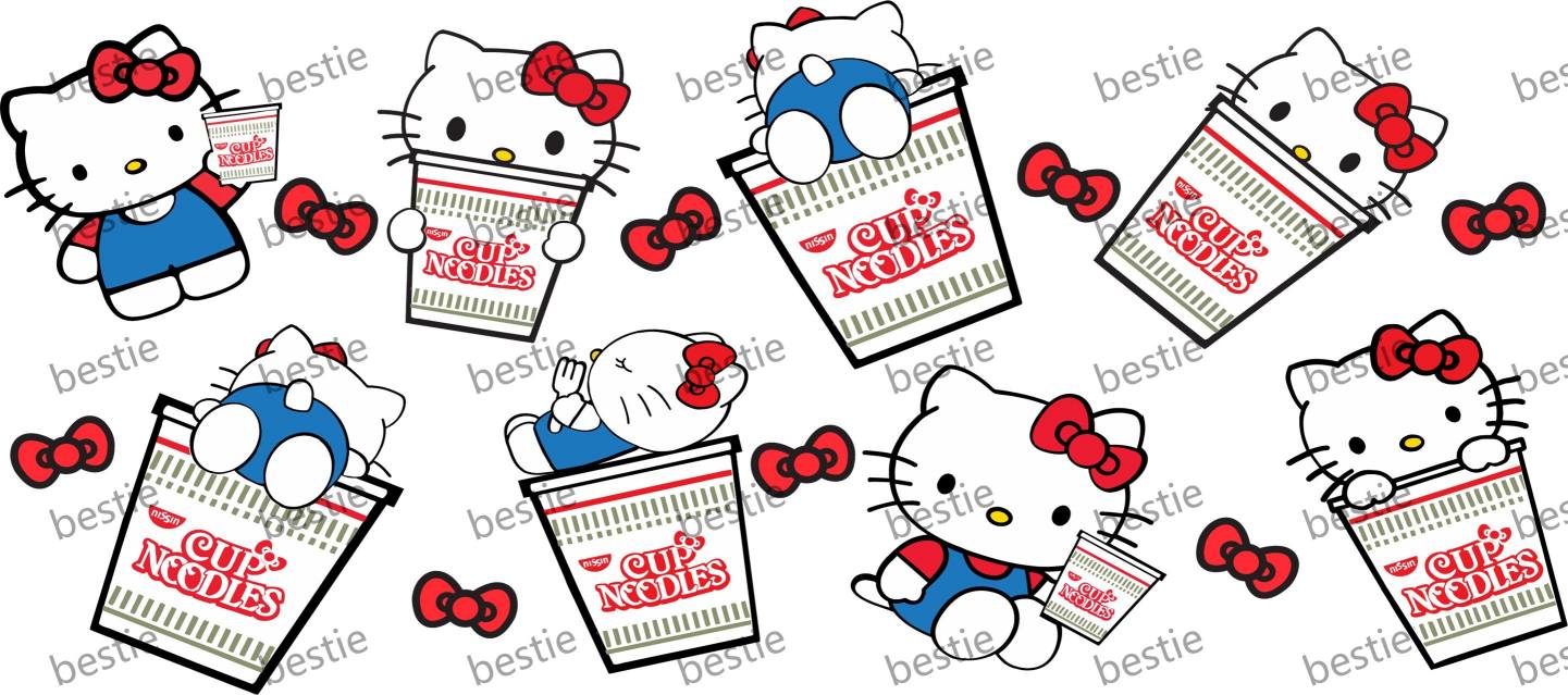 HK55-Sanrio