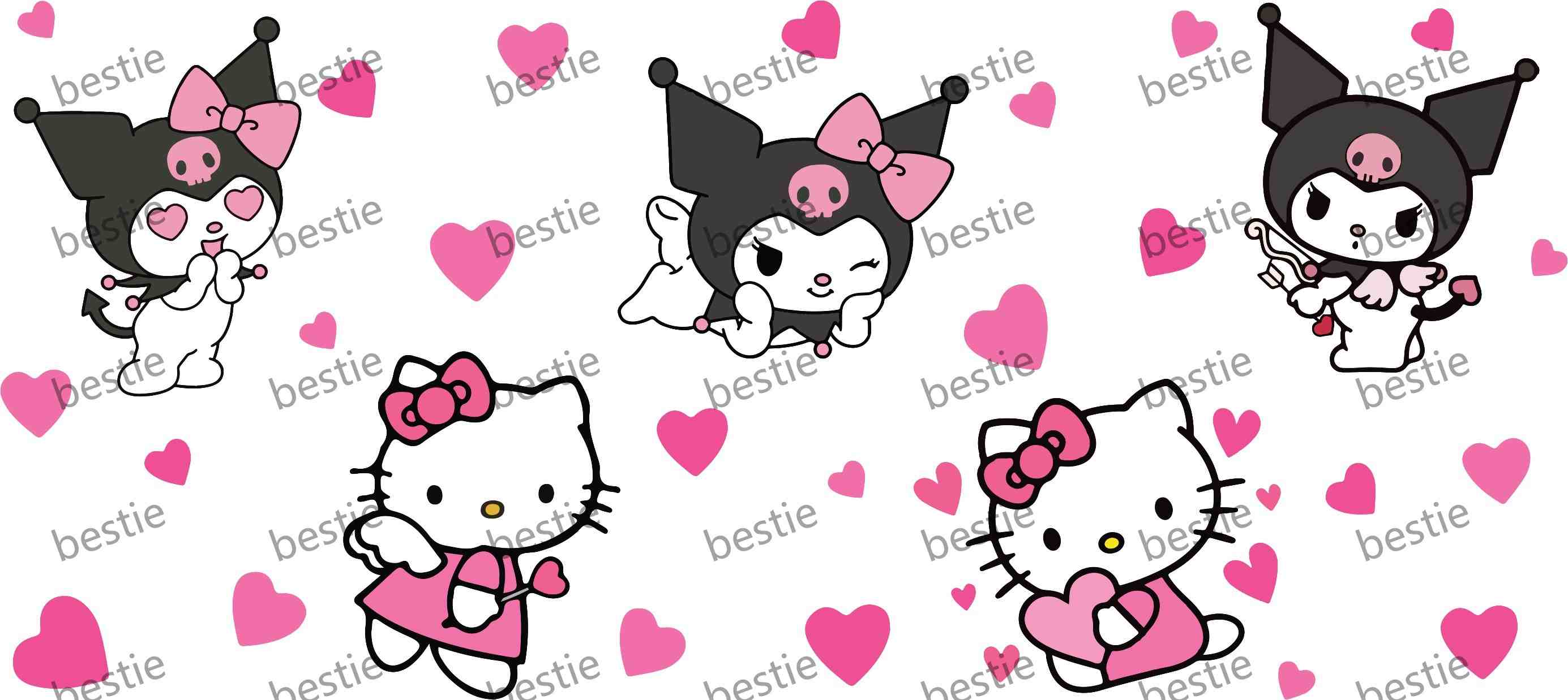 HK6-Sanrio