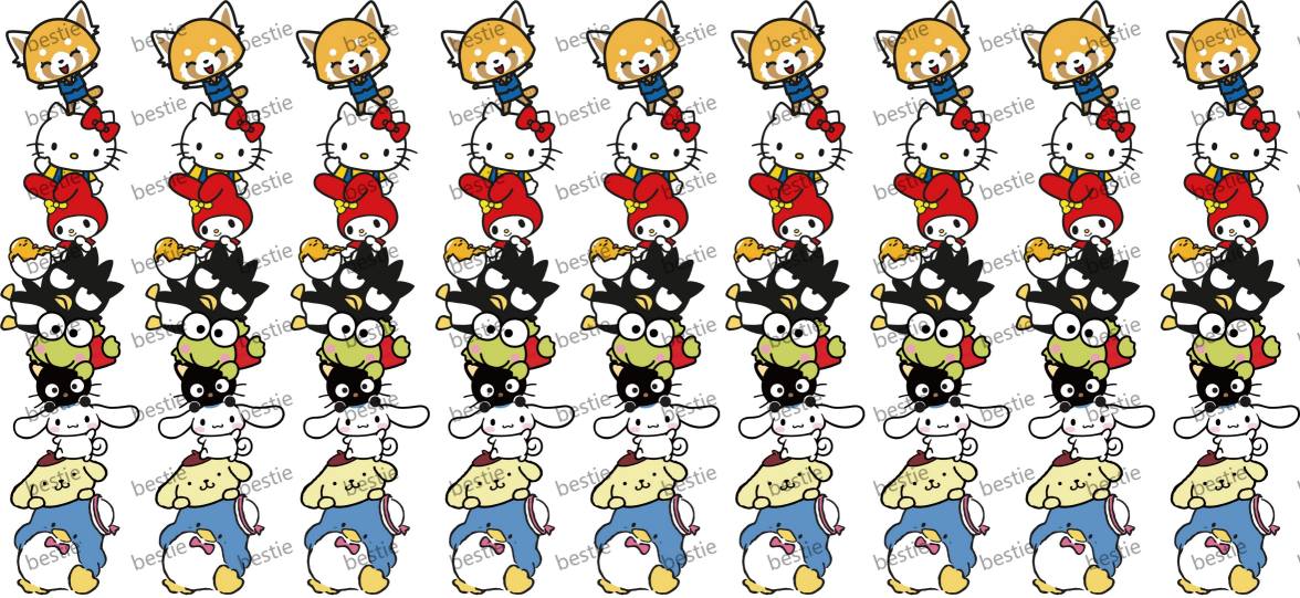 HK67-Sanrio