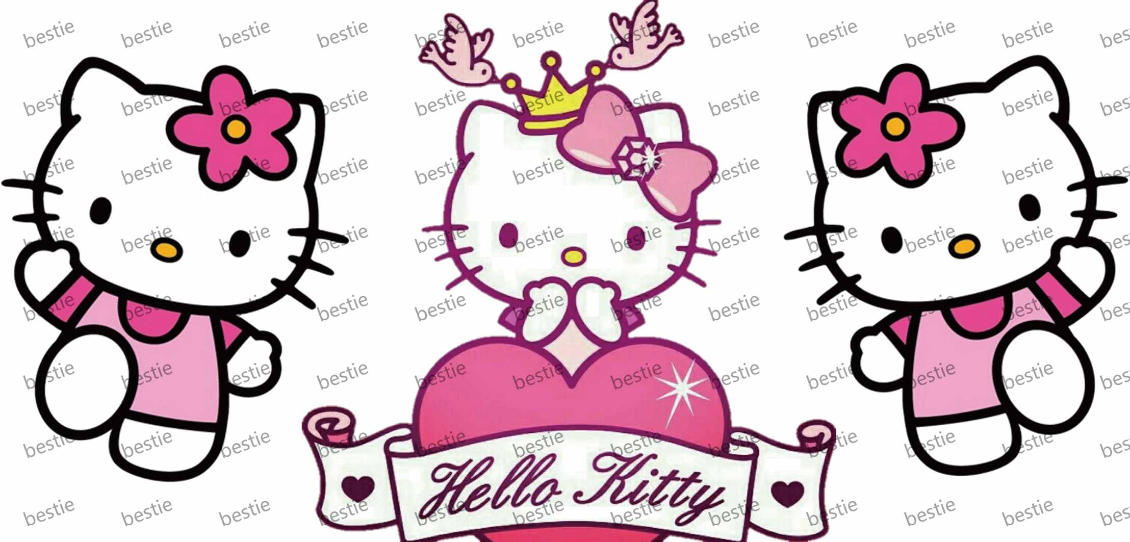 HK70-Sanrio