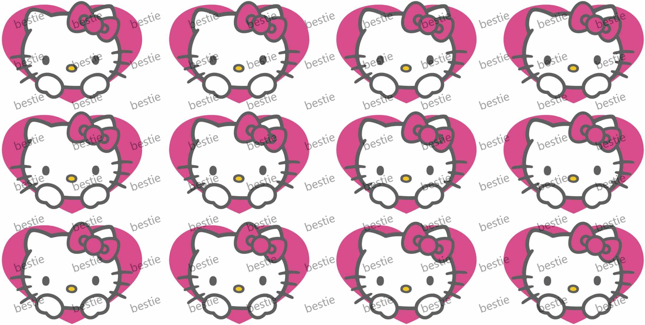 HK71-Sanrio