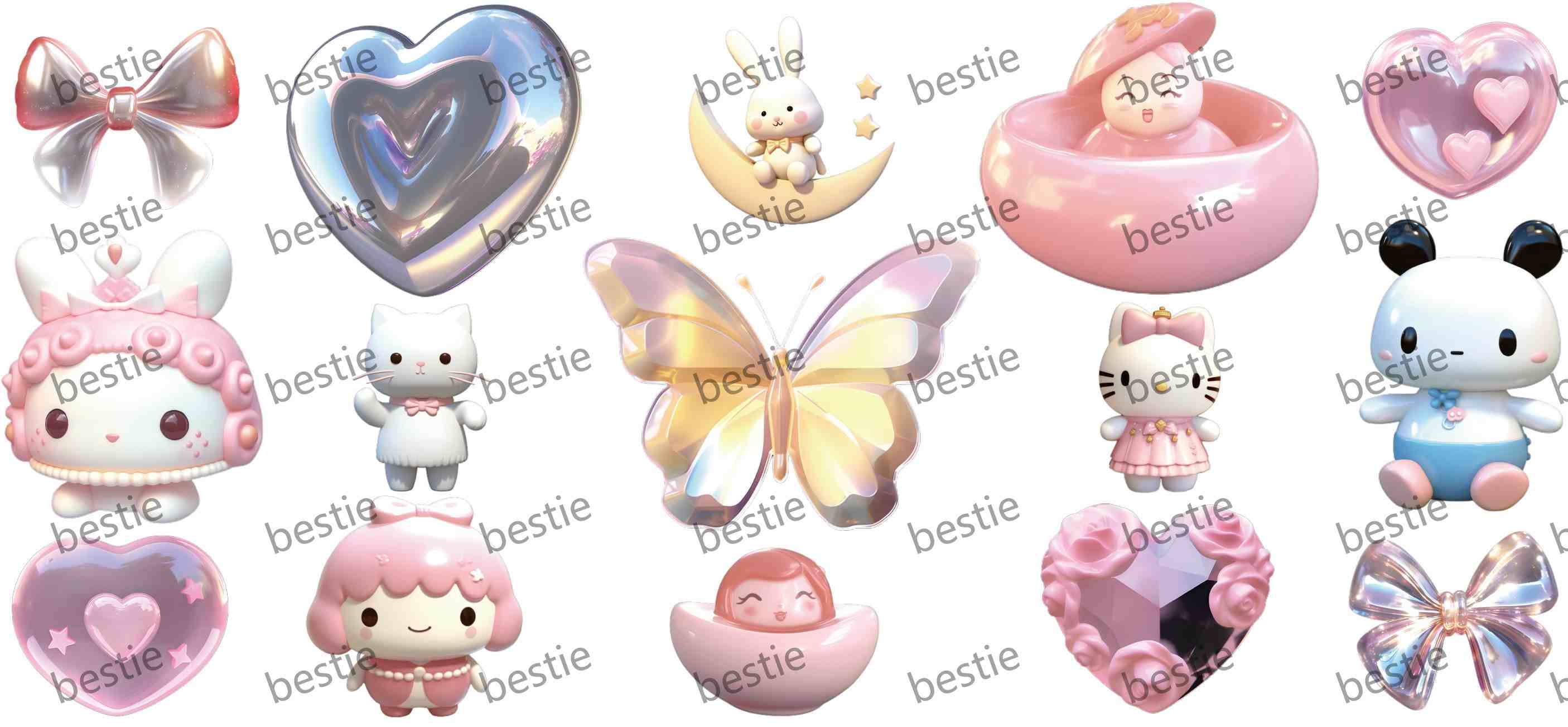 HK73-Sanrio