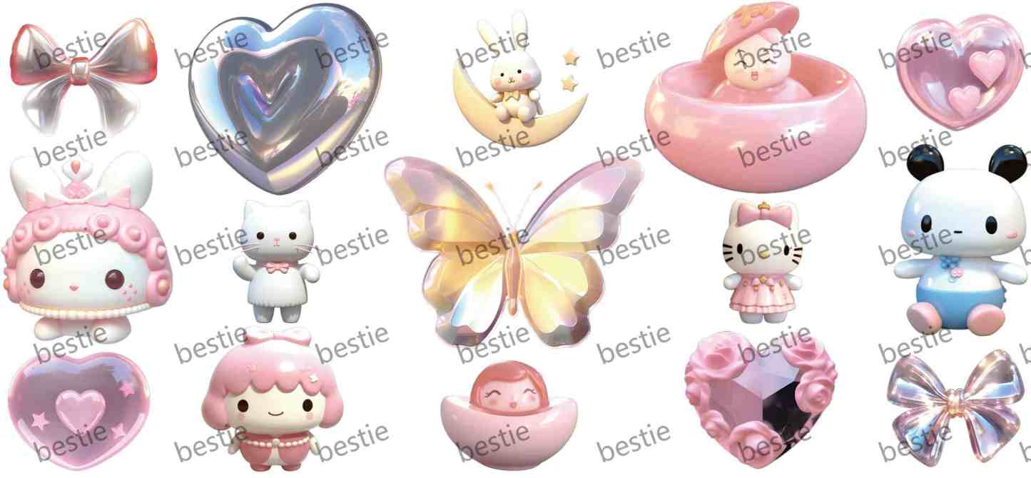 HK73-Sanrio
