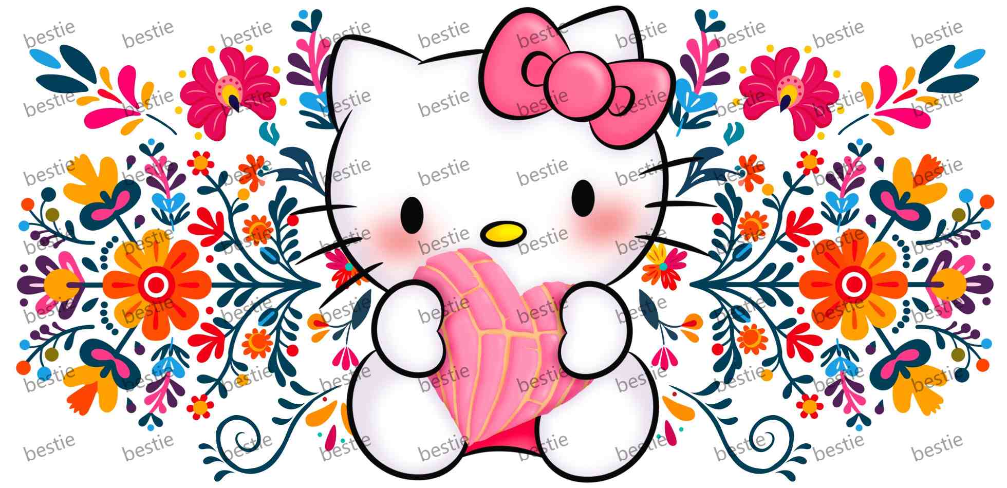 HK86-Sanrio