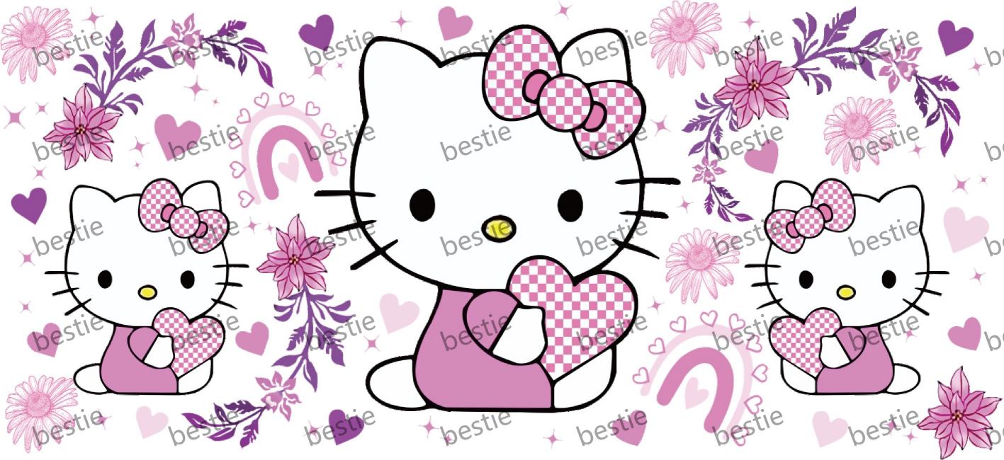 HK87-Sanrio