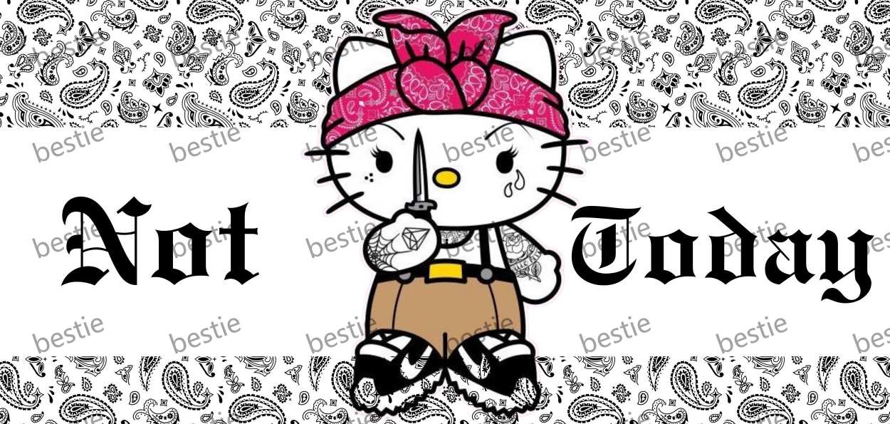 HK90-Sanrio