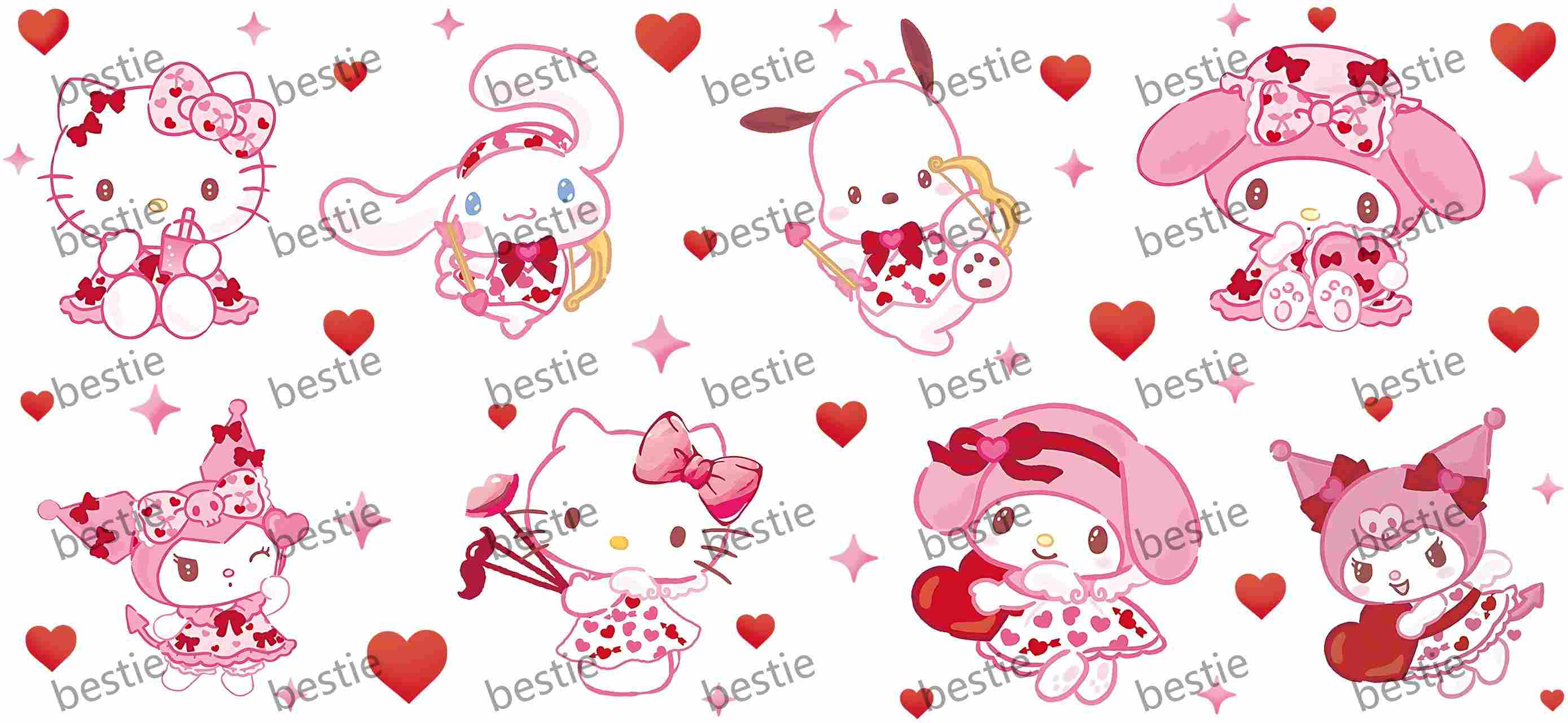 HK91-Sanrio