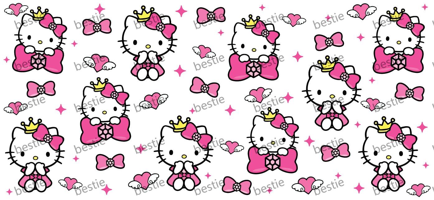 HK92-Sanrio