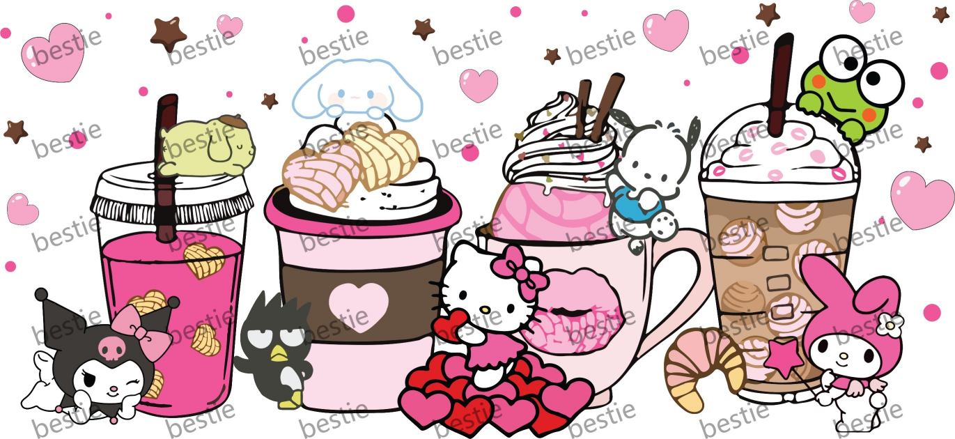 HK95-Sanrio