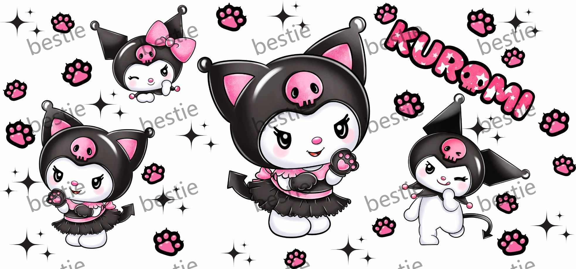 HK99-Sanrio