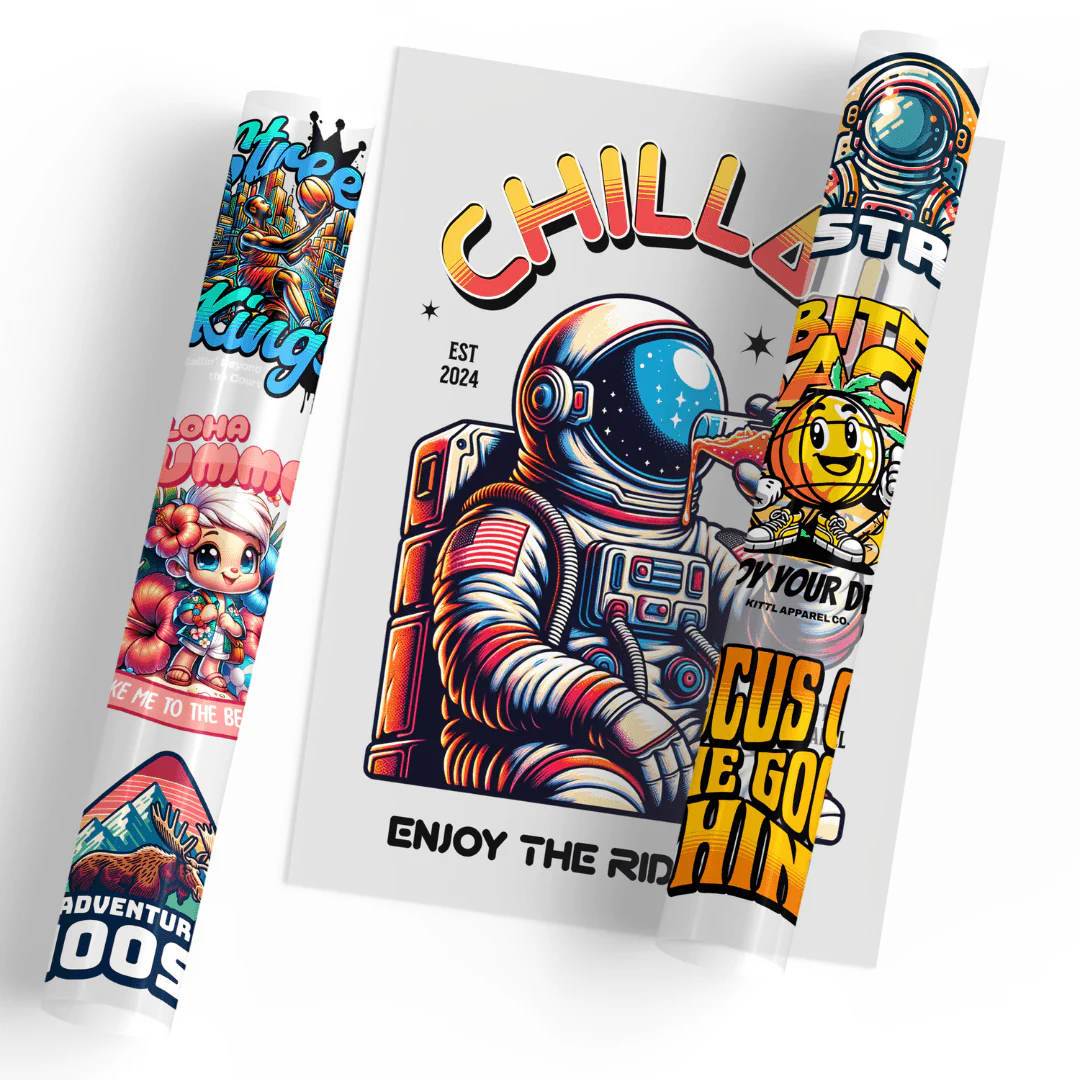 Heat transfer/20oz/Decal