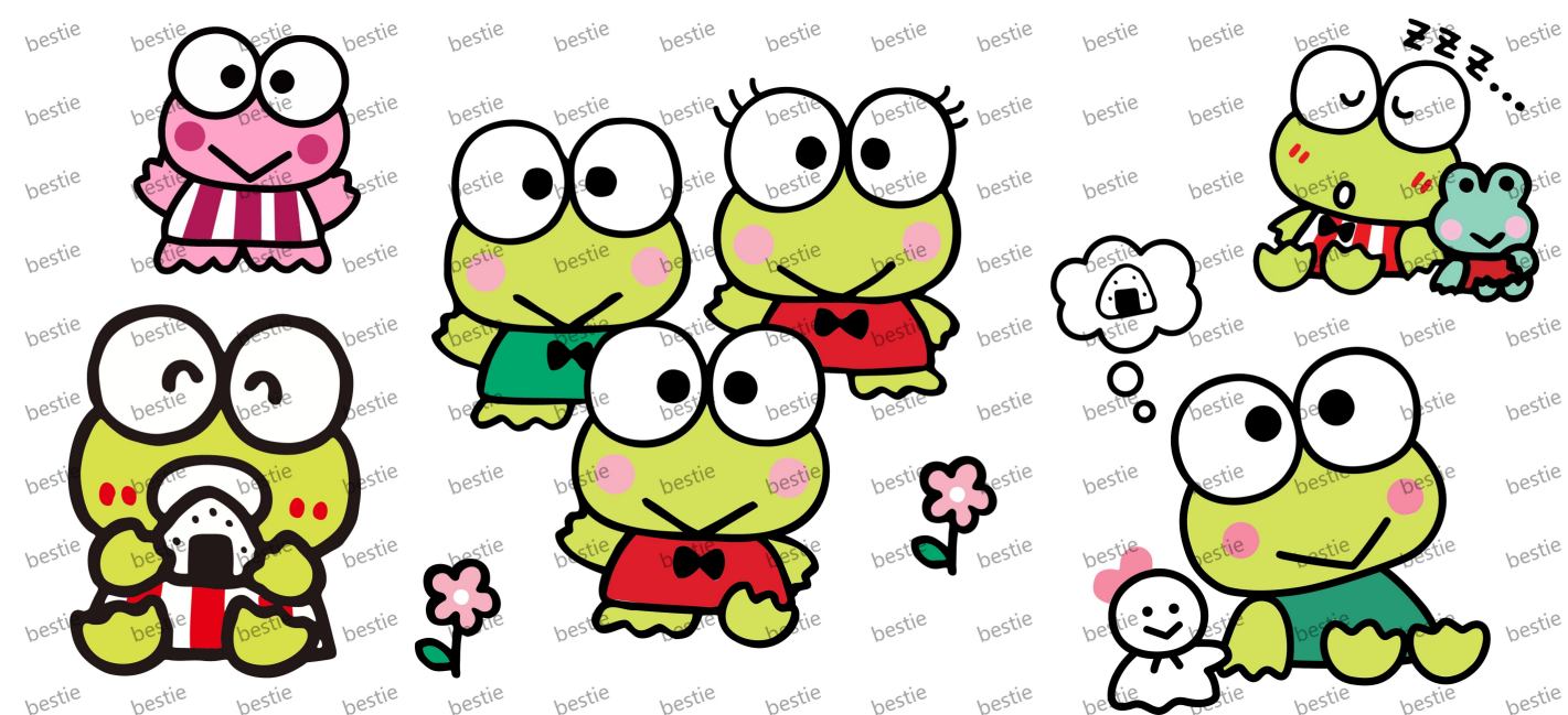JP1490-Sanrio