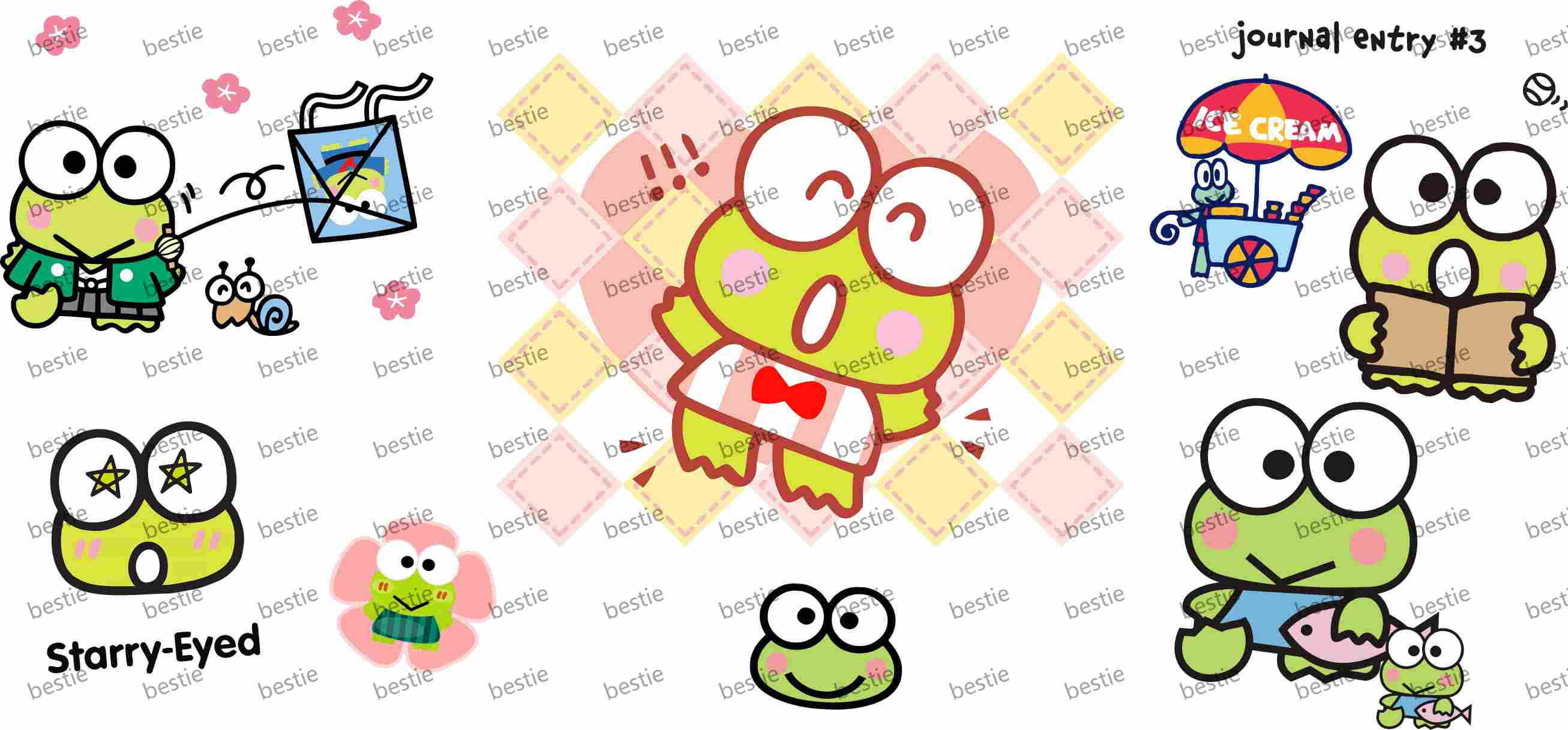 JP1492-Sanrio