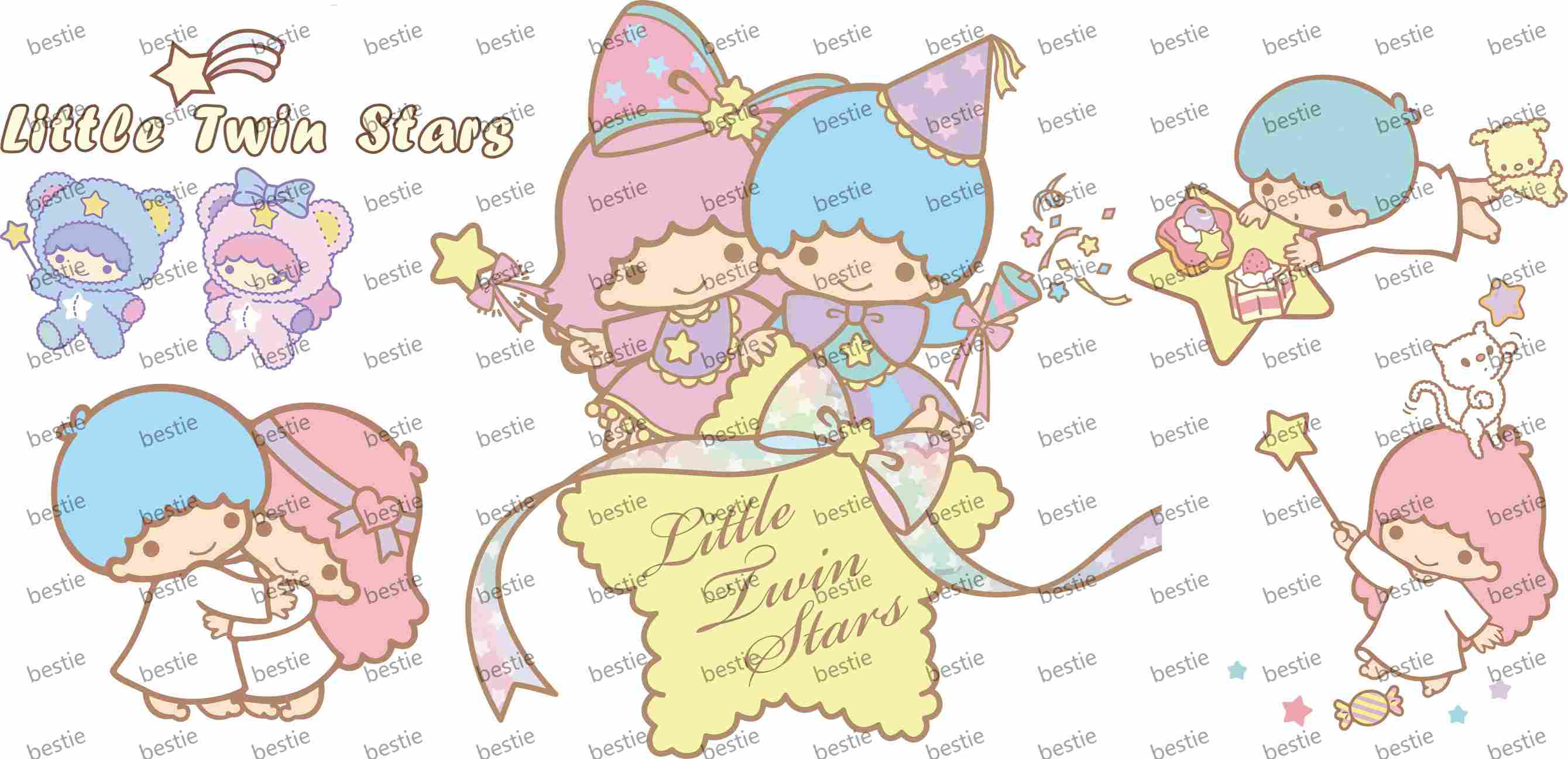 JP1746-Sanrio