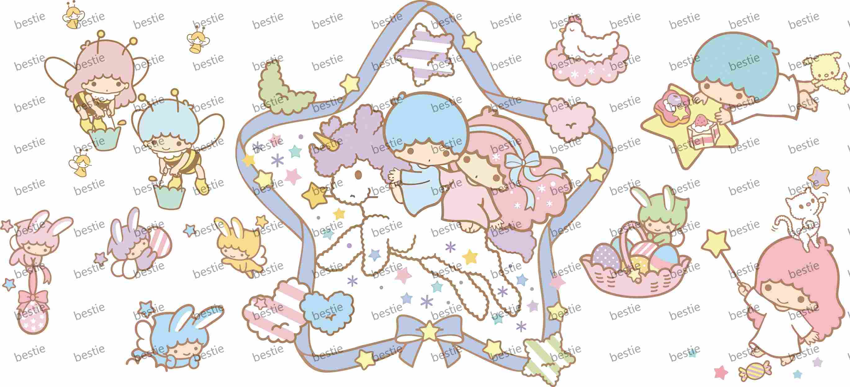 JP1747-Sanrio