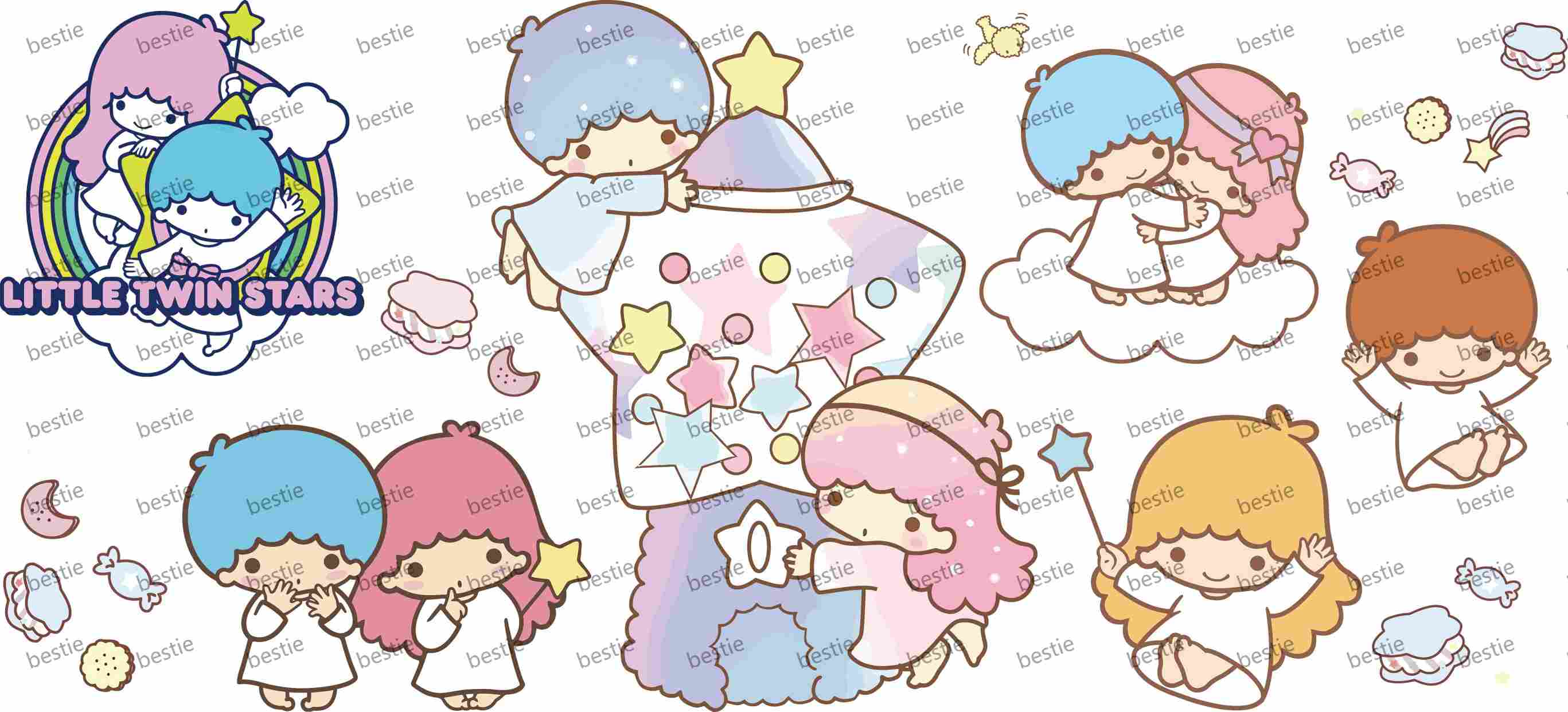 JP1748-Sanrio