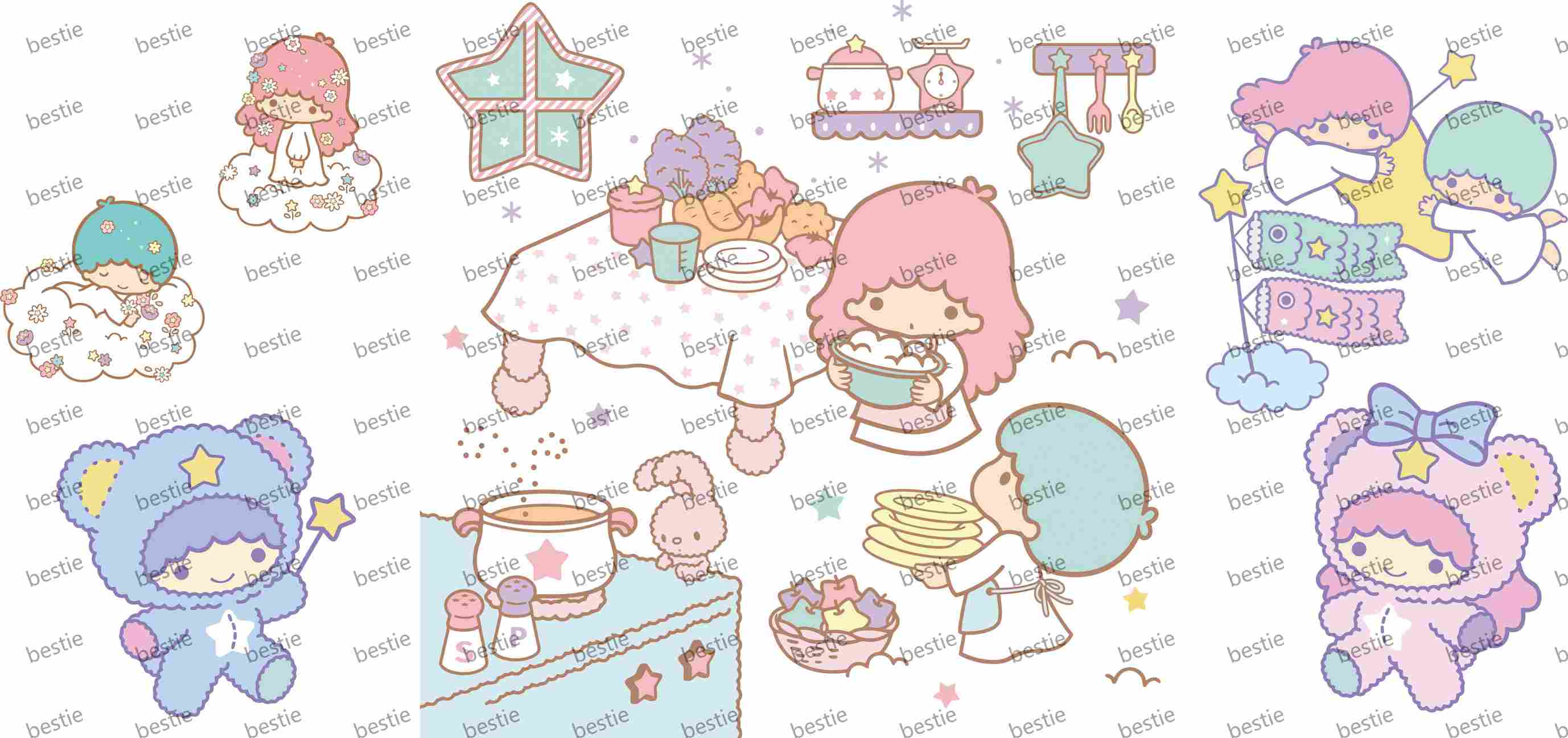JP1749-Sanrio