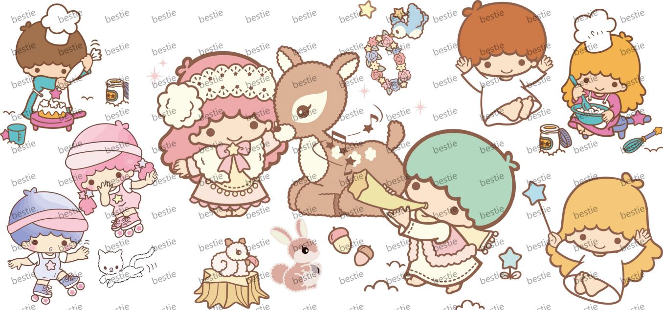 JP1750-Sanrio
