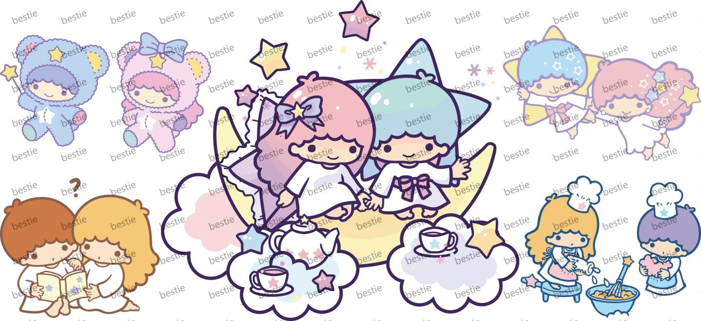 JP1752-Sanrio