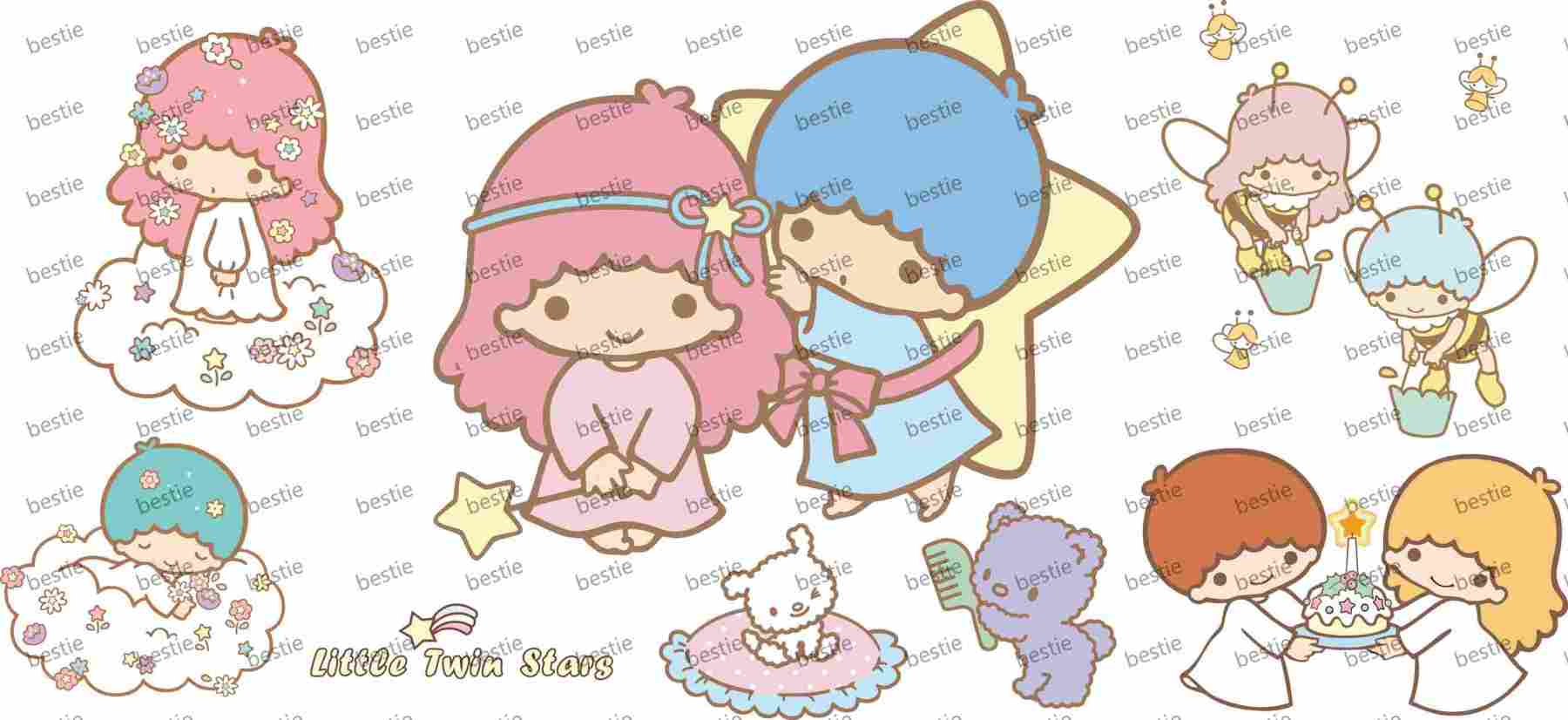 JP1753-Sanrio