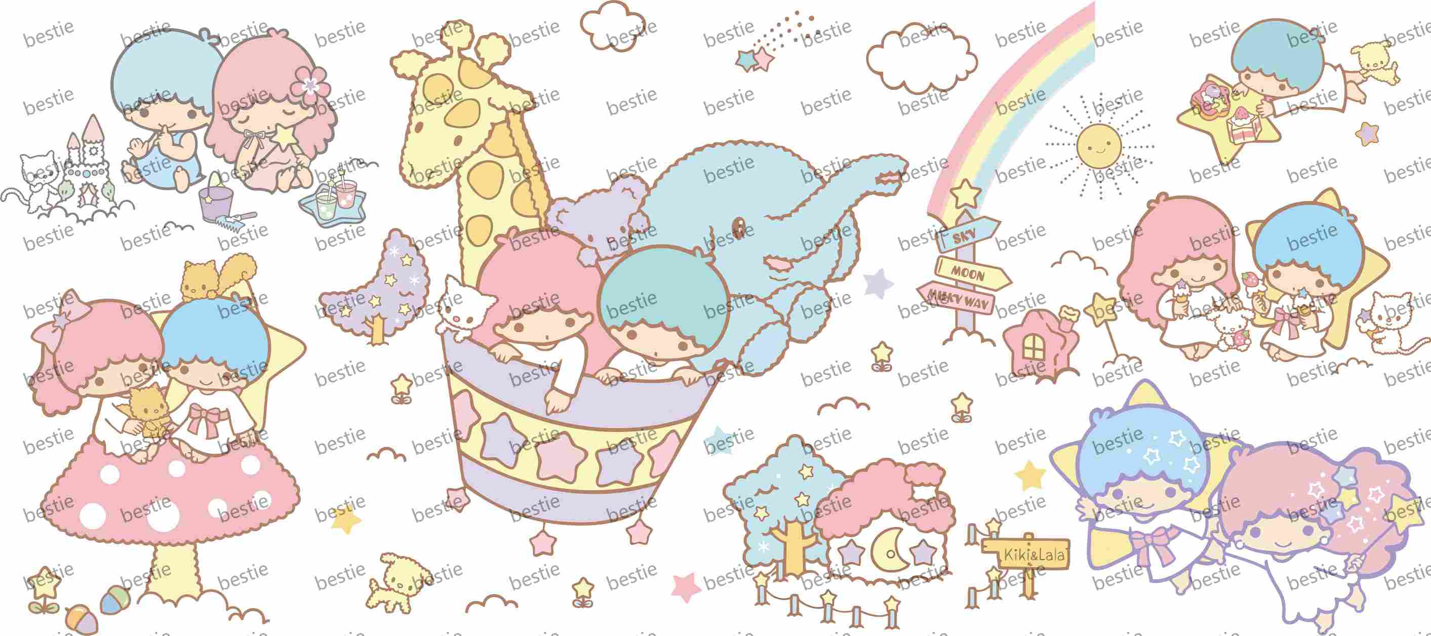 JP1754-Sanrio