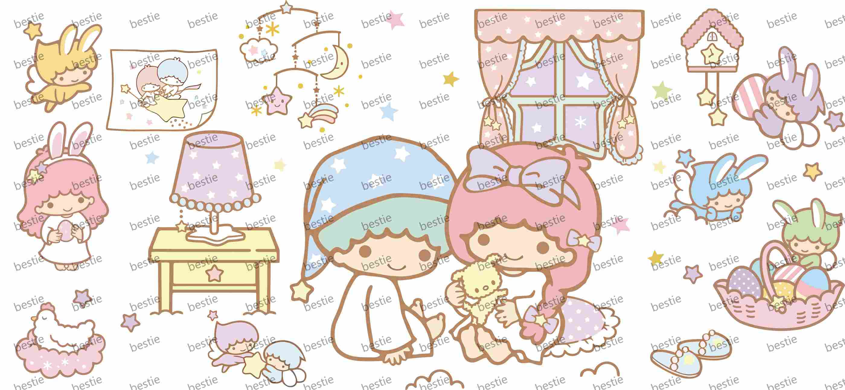 JP1755-Sanrio
