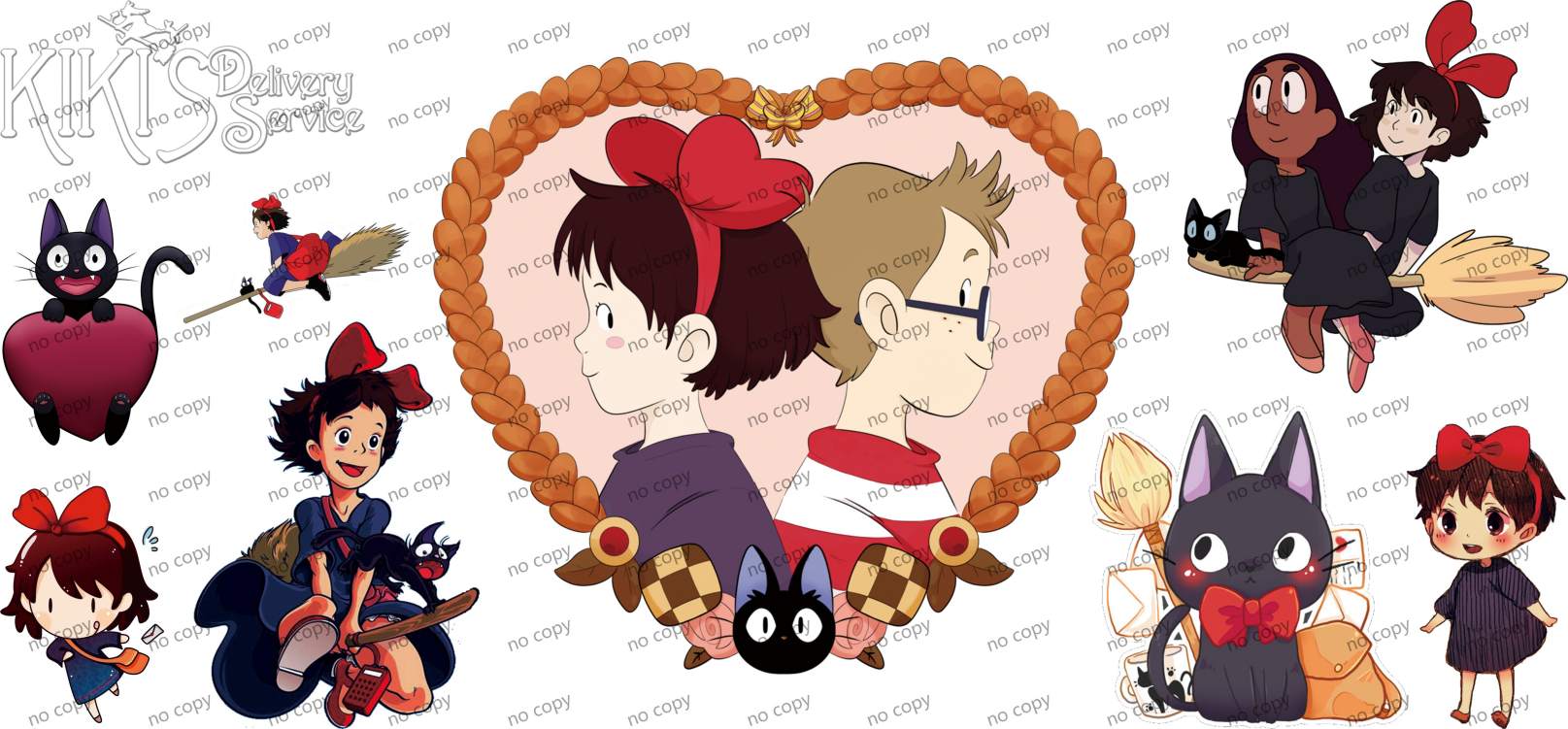 JP2214-Japanese anime