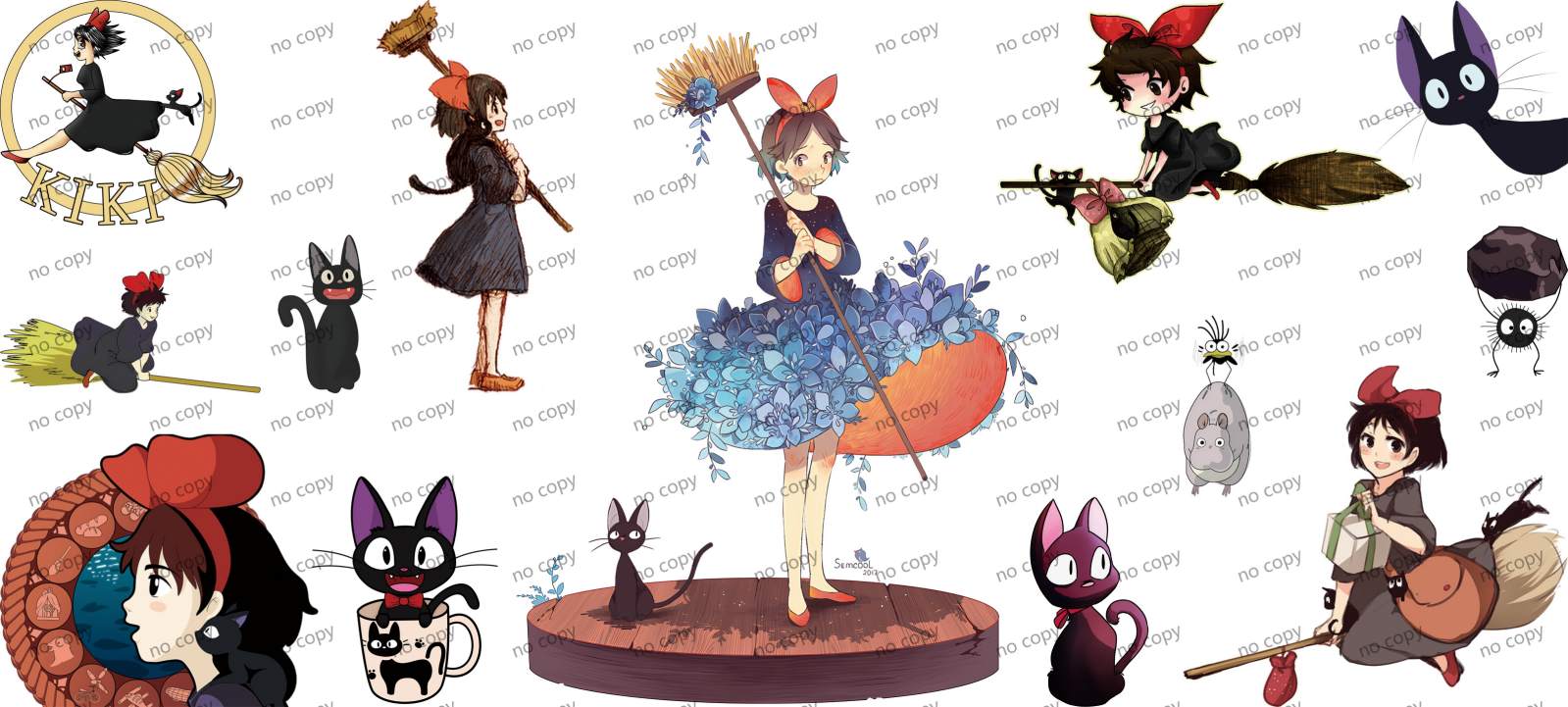 JP2215-Japanese anime