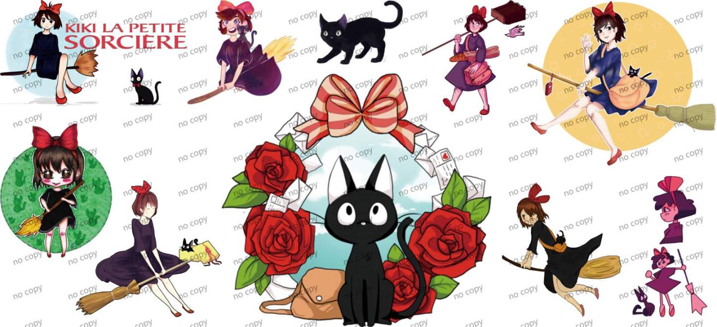 JP2218-Japanese anime