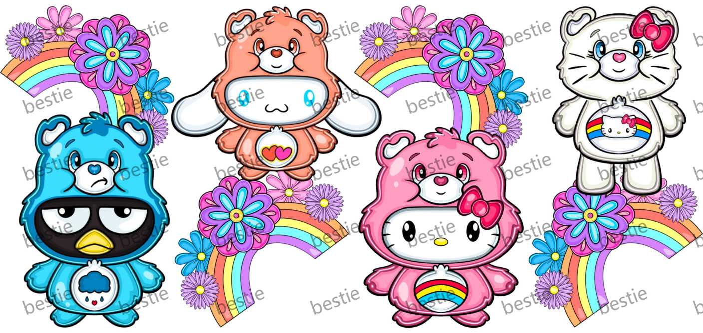 JP2362-Sanrio
