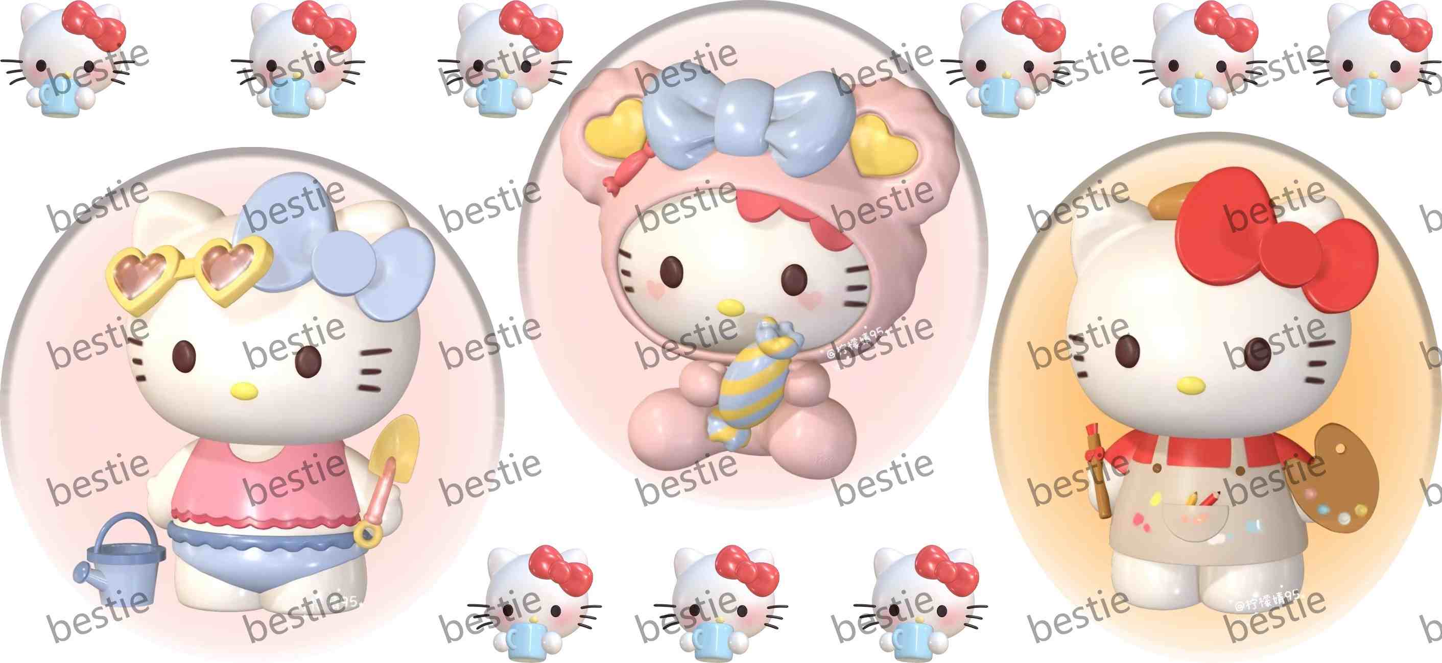 JP3234-Sanrio