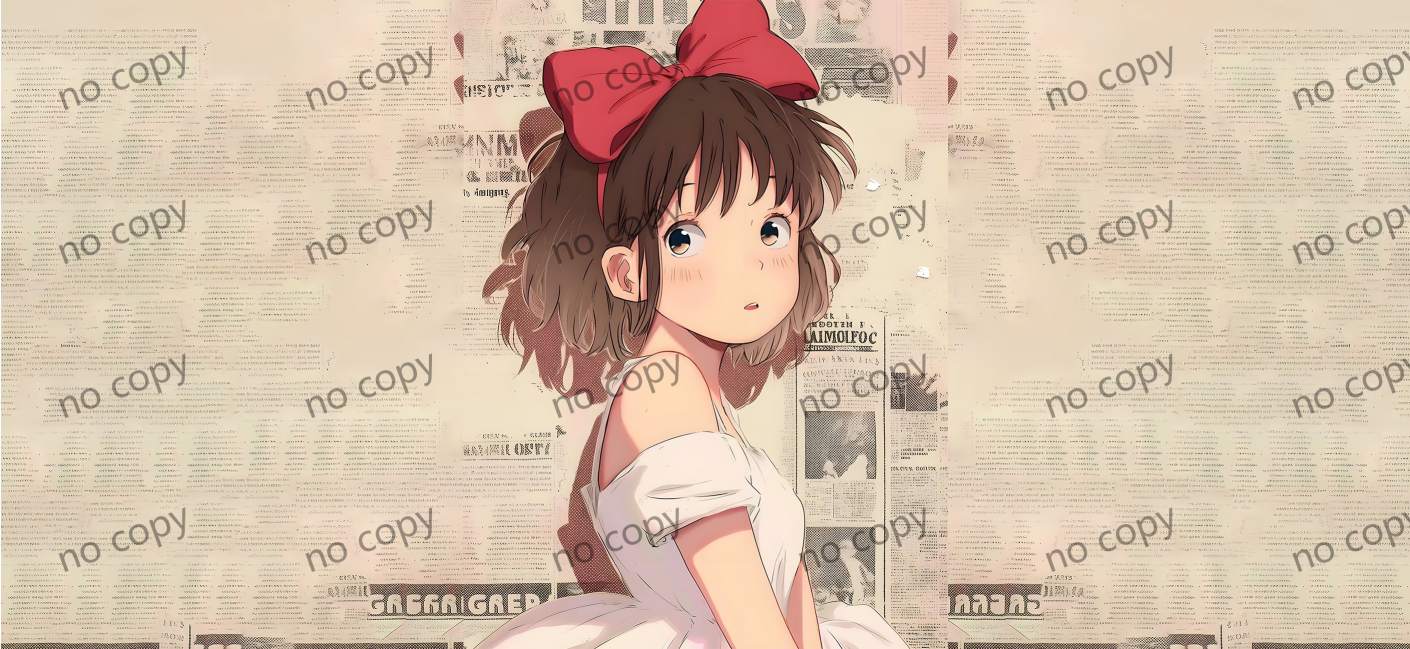 JP3536-Japanese anime