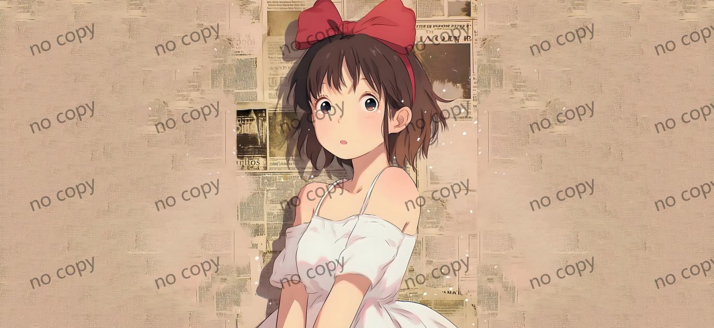 JP3537-Japanese anime