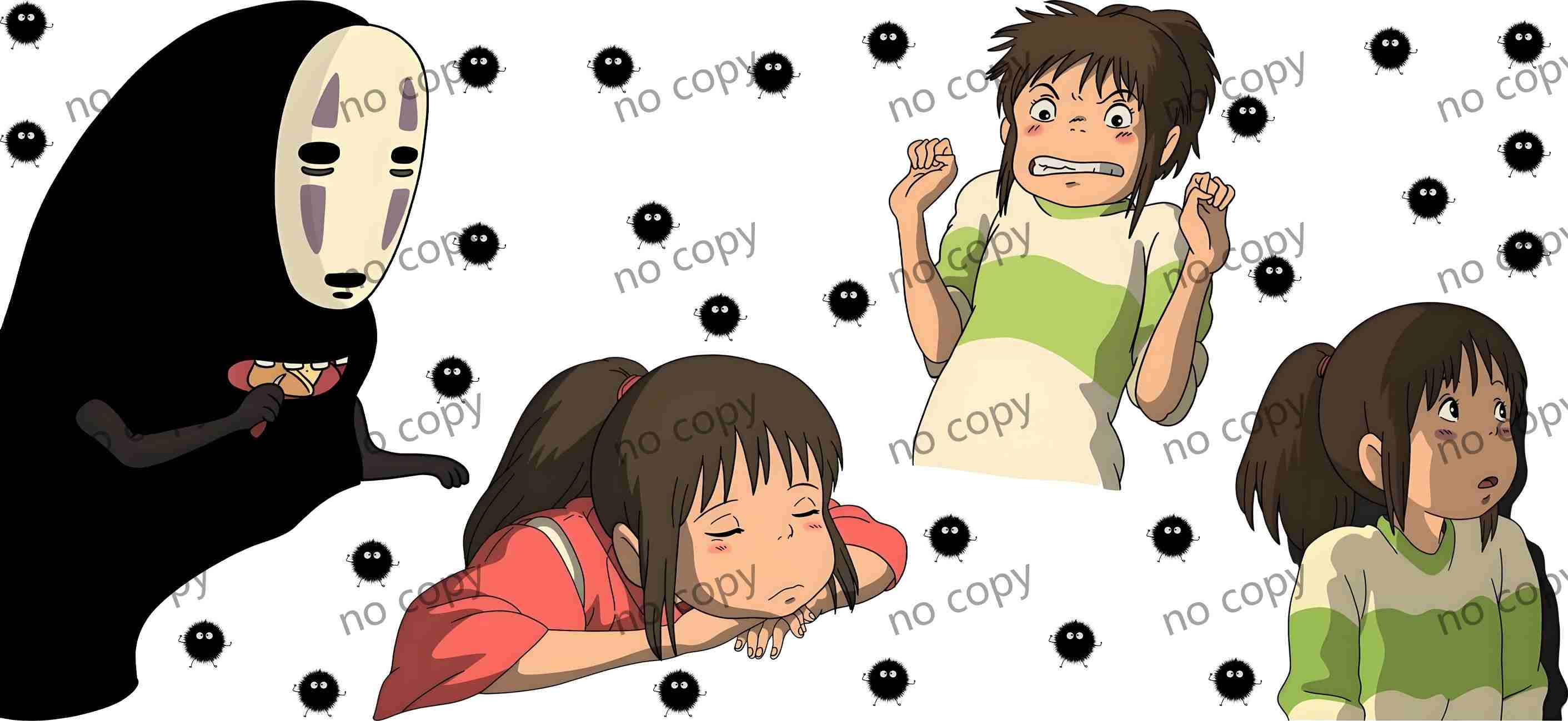 JP3538-Japanese anime
