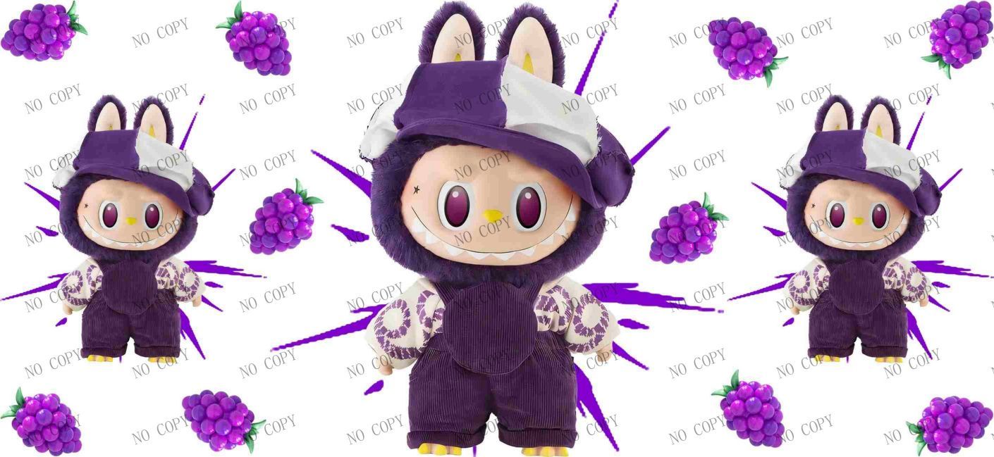 JP3861-Labubu