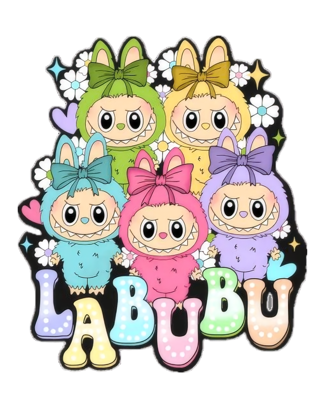 Labubu