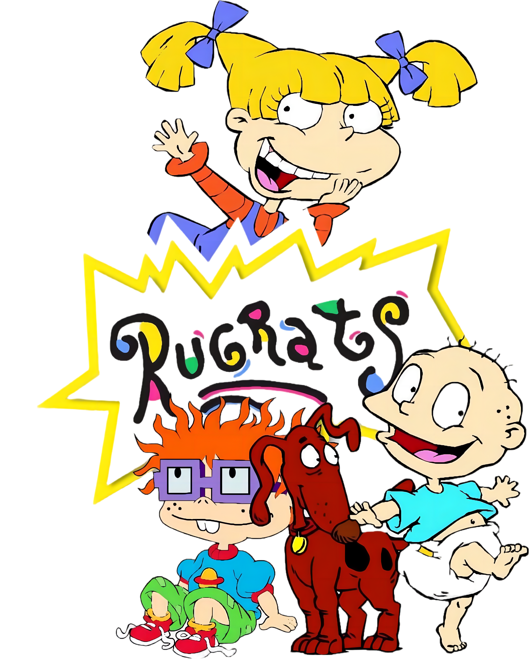 Rugrats