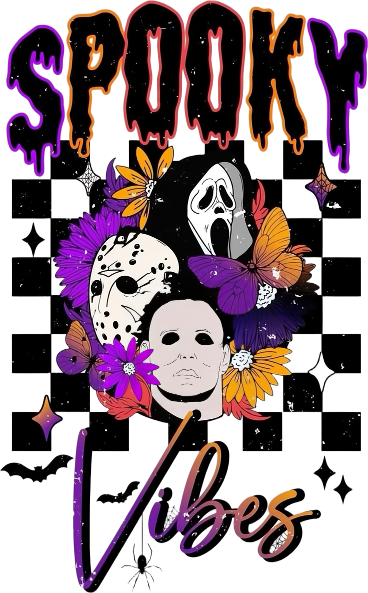 Spooky Vibes