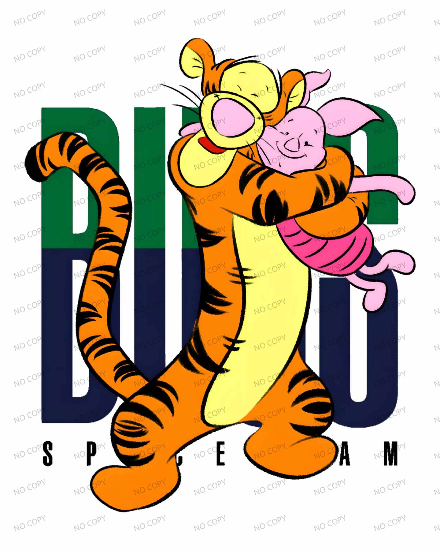 T0795-Winnie the pooh