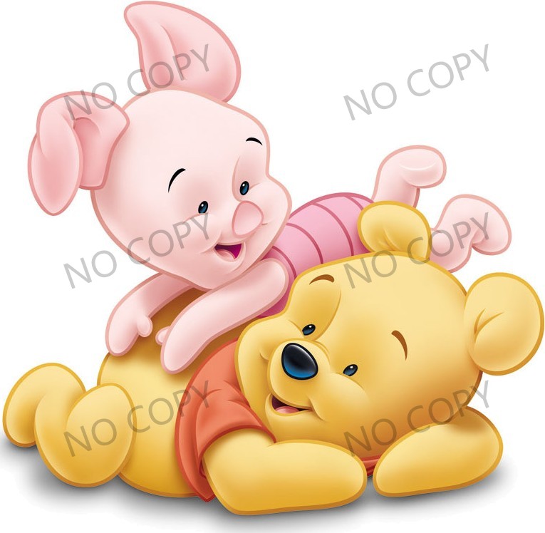T11517-Winnie the pooh