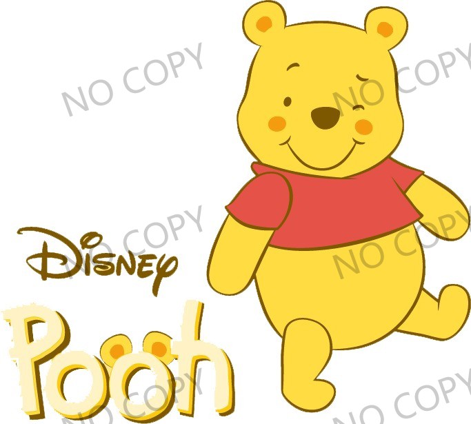 T11518-Winnie the pooh
