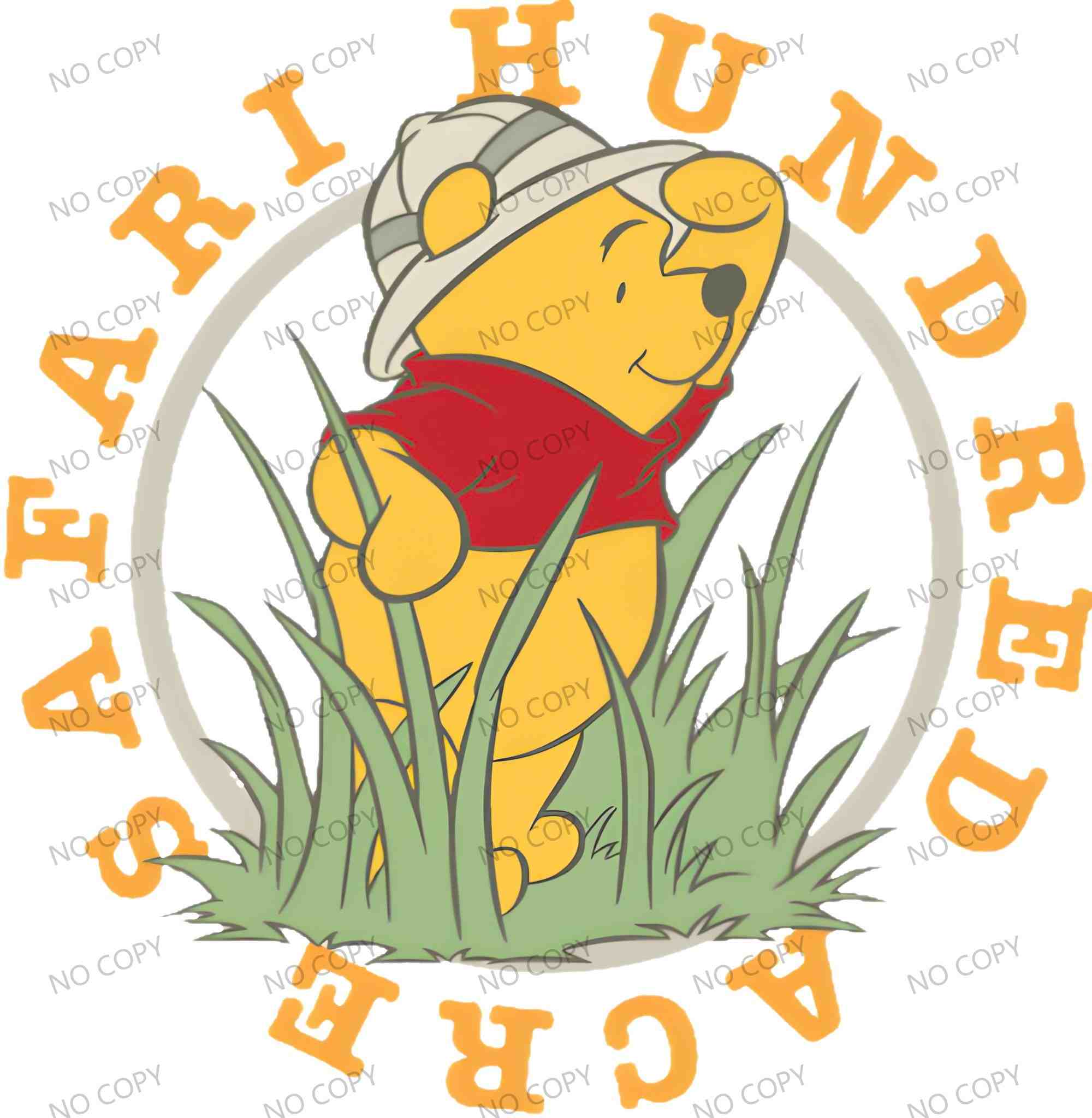 T11519-Winnie the pooh