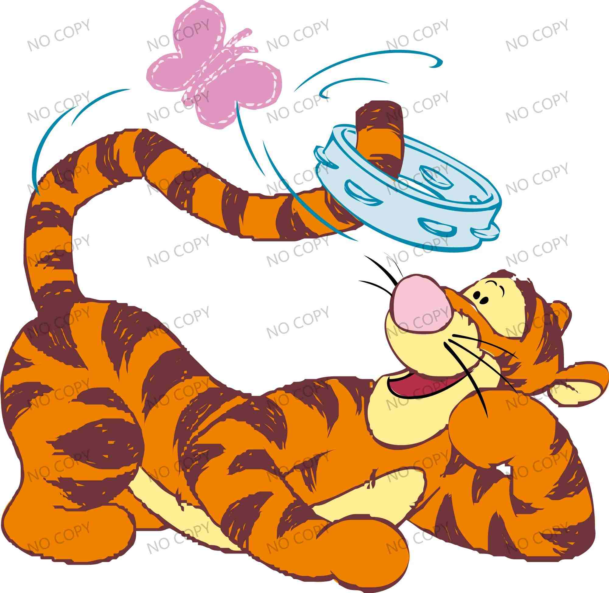 T11520-Winnie the pooh