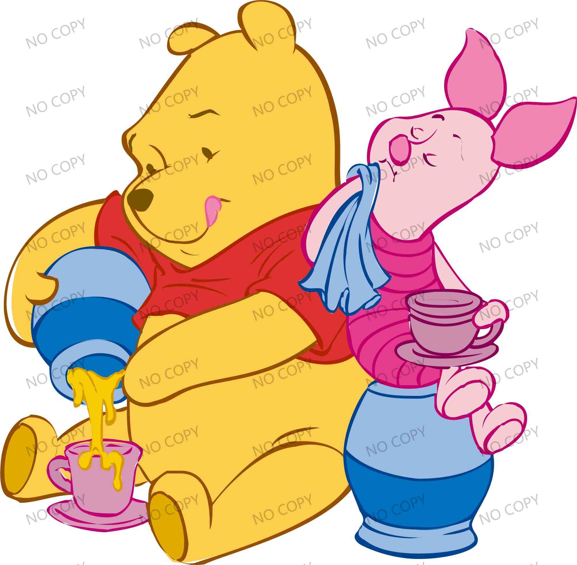 T11521-Winnie the pooh