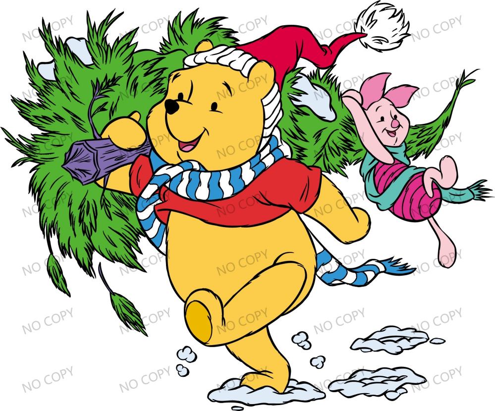 T11523-Winnie the pooh