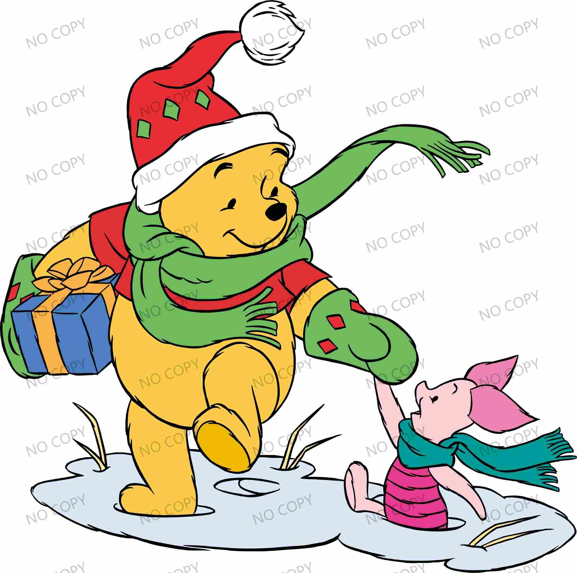 T11524-Winnie the pooh